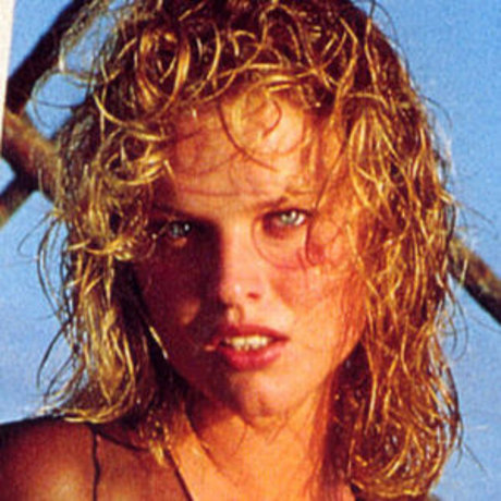 Eva Herzigova onlyfans lesk