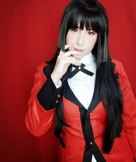 Arisu Desu nude onlyfans leak