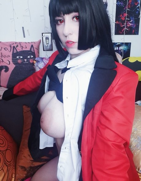 Arisu Desu onlyfans content leaked