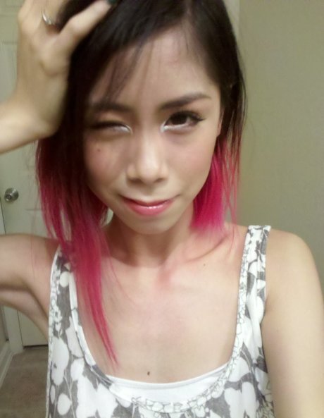 Joeykim leaked onlyfans nudes