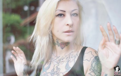 Kasha Lee onlyfans content type