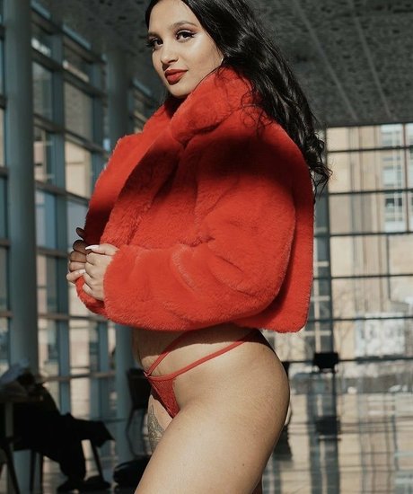 Wins arifax onlyfans leak naked