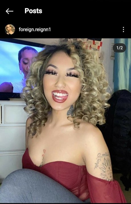 Milanni Rose nude porn onlyfans