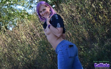 Callista desnuda onlyfans