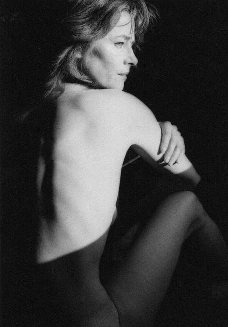 Charlotte Rampling porn onlyfans