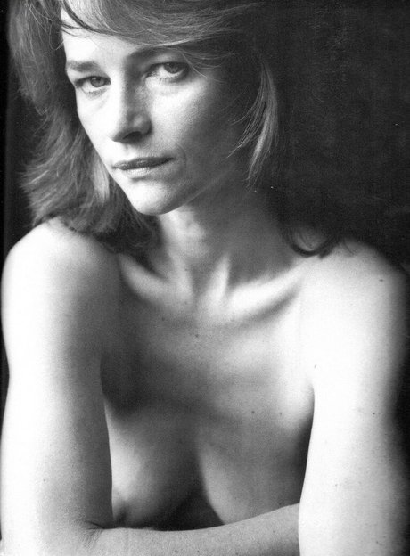 Charlotte Rampling onlyfans nide