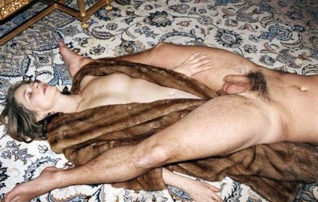 Charlotte Rampling naked onlyfans leaked