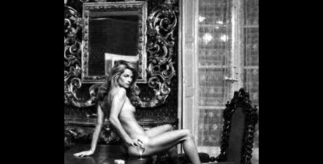 Charlotte Rampling onlyfans content type