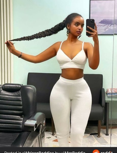 Rediet Birhane nude onlyfans