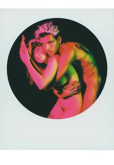 Maya Gott onlyfans leaked photos