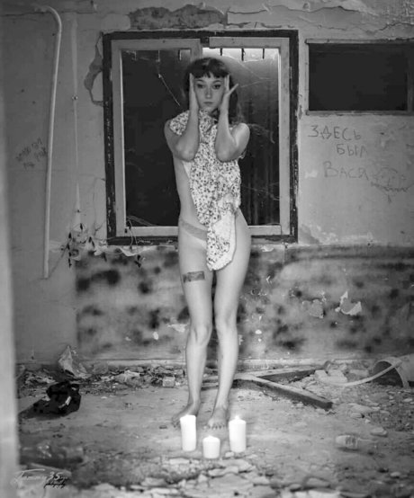 Maya Gott only fans free