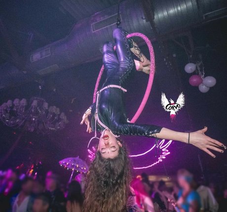 Maya Gott free onlyfans