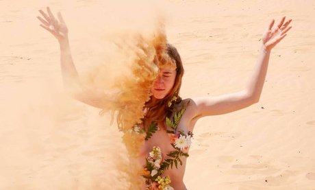 Maya Gott onlyfans porn leaks