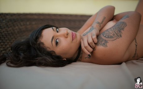 Ani Lorac feet onlyfans