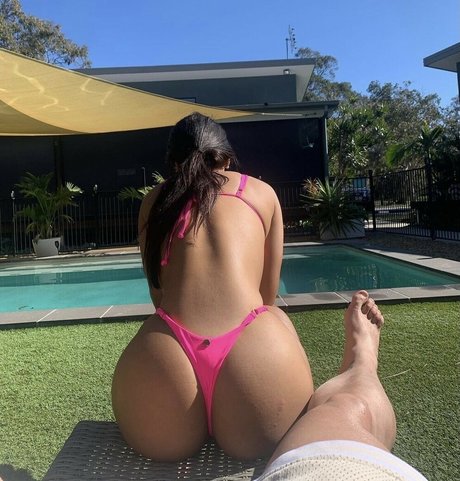 Gabby Santos onlyfans nude