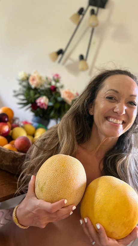 Kino MacGregor onlyfans leaks free