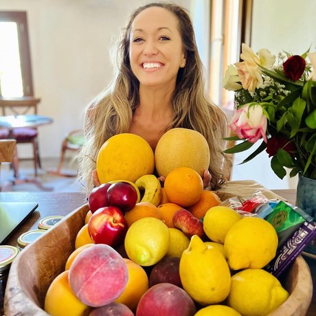 Kino MacGregor nude onlyfans