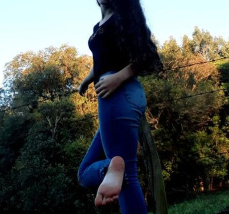 Friend s Pretty Feet onlyfans leak free