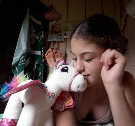 Friend s Pretty Feet onlyfans leaj