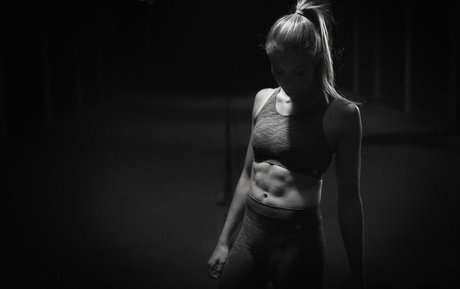 Katie Mcdonnell only fans leak nude