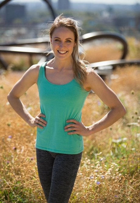 Katie Mcdonnell boobs onlyfans