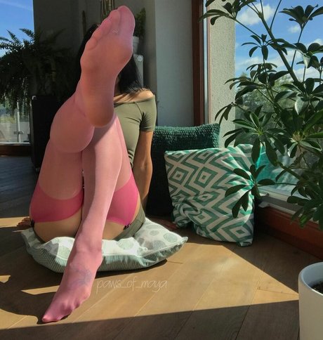 Naturefeetart onlyfans nudes leak