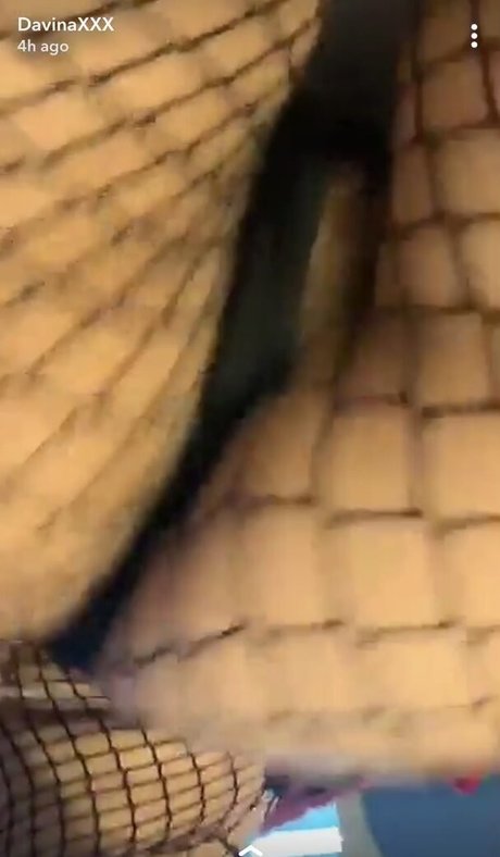 Davinaxx onlyfans nude