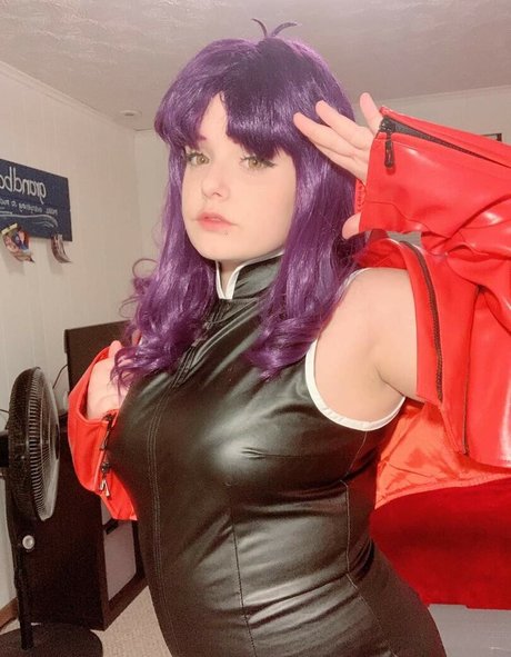 Gurochann onlyfans leak ass