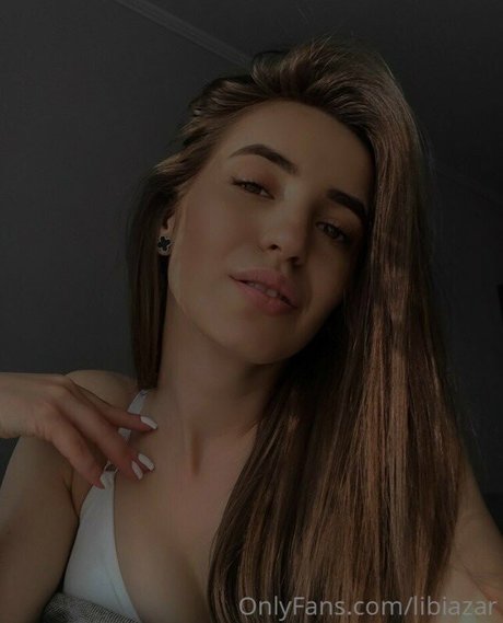 libiazar only fans pictures