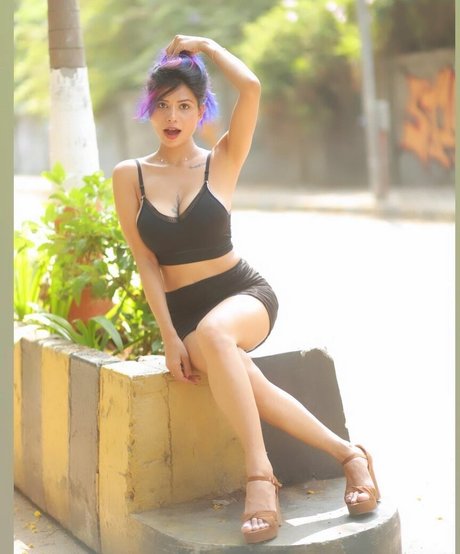 bossgirlannie leaked only fans