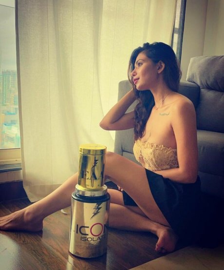 bossgirlannie onlyfans leak