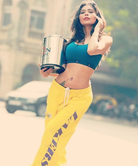 bossgirlannie only fans nudes