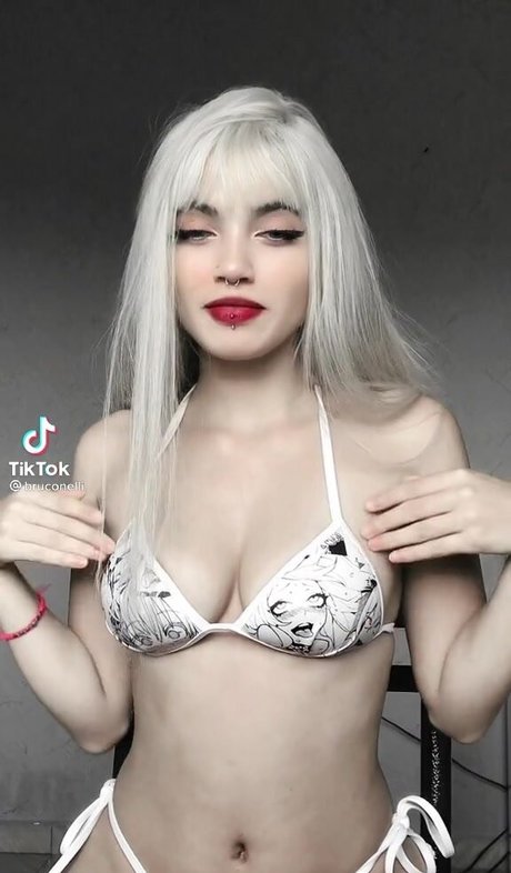 Bruna Conelli onlyfans fuck