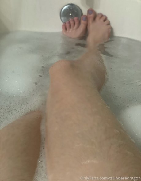 Tsunderedragon onlyfans photo