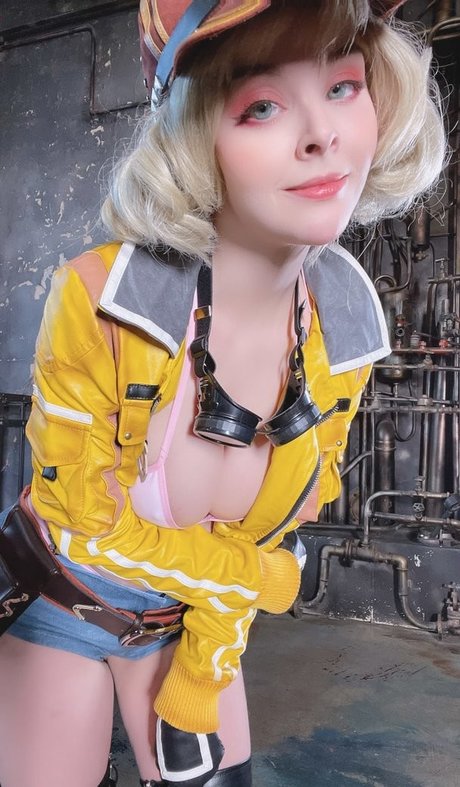 Helly Von Valentine leaked only fans porn