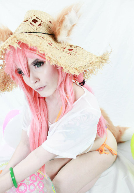 Hannahhyrule new onlyfans leaks