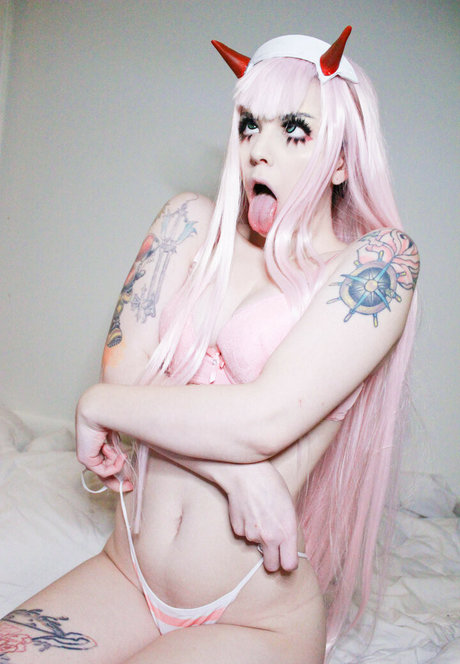 Hannahhyrule  candids