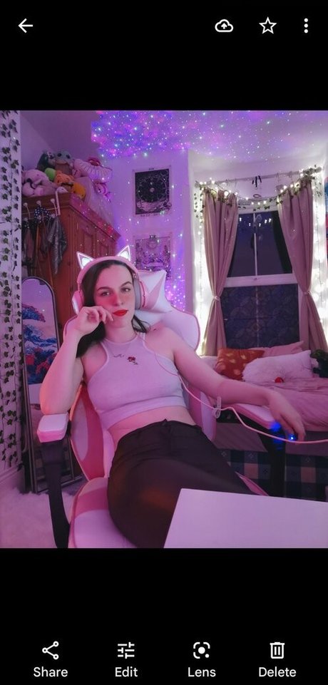 Sophie The Scientist porn onlyfans