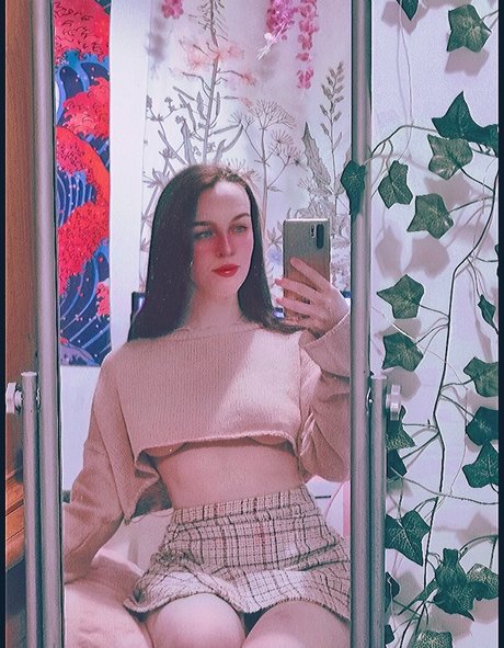 Sophie The Scientist onlyfans leake