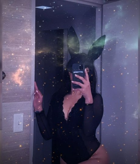 Marilyn Doug  selfie