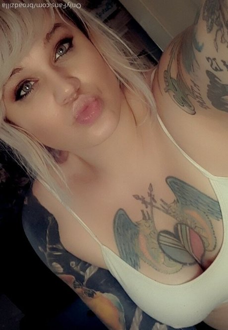 Broadzilla onlyfans leak