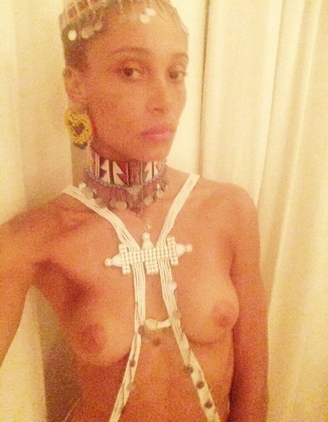 Adwoa Aboah onlyfans leaked dirtyship