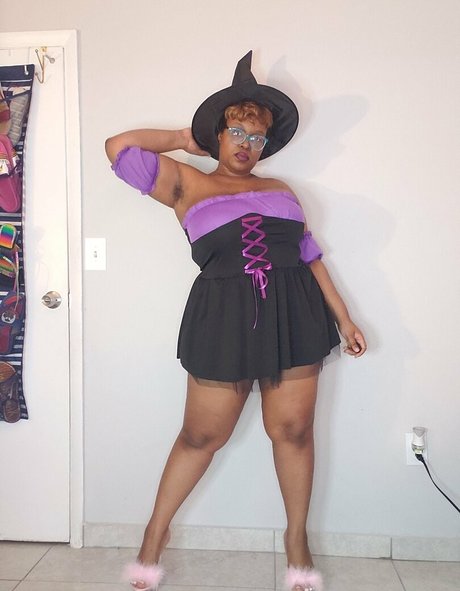 DivineJinn onlyfans sex