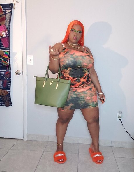 DivineJinn onlyfans explicit content