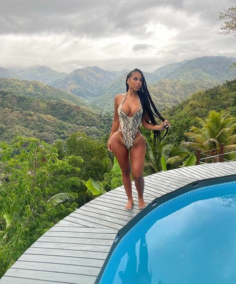 Kimbella Matos onlyfans leakd