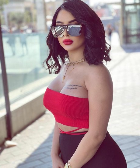 Wejdan Benarous only fans