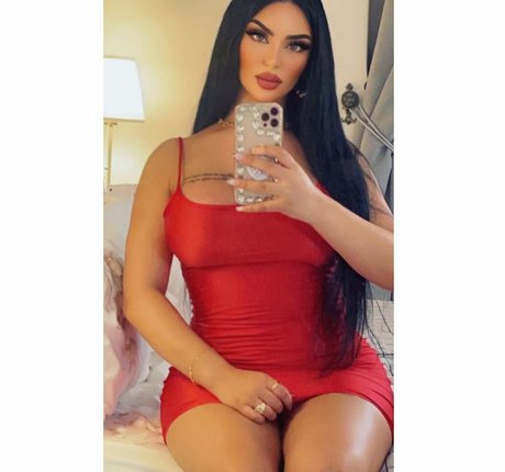 Wejdan Benarous nudes only fans