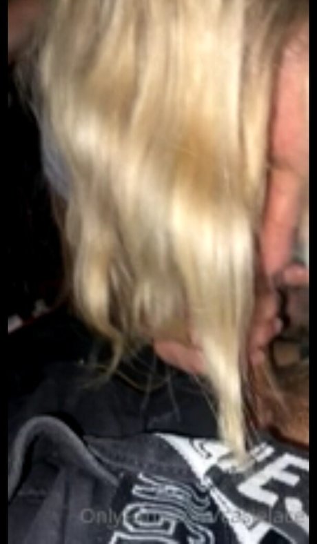 Kayce Ryder only fans leaks