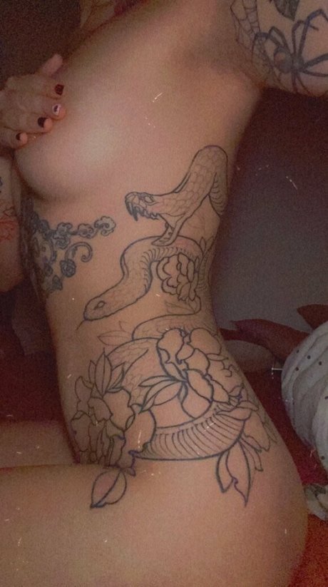 Lunachrissy onlyfans joi