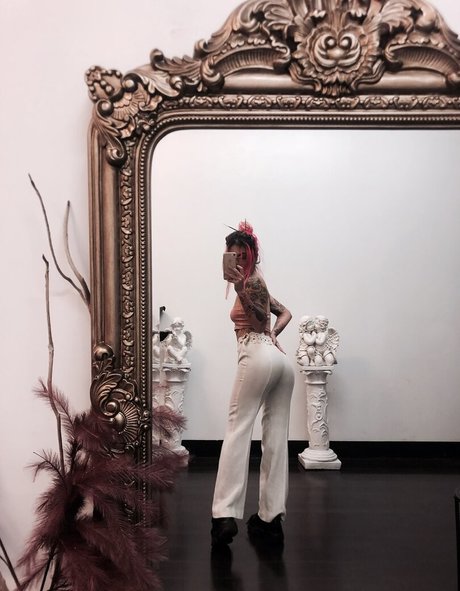 Lunachrissy onlyfans leaked nudes